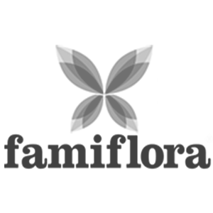 objet publicitaire Famiflora & cadeau d'affaire Famiflora