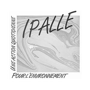 objet publicitaire Ipalle & cadeau d'affaire Ipalle