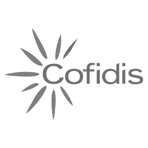 objet publicitaire Cofidis & cadeau d'affaire Cofidis